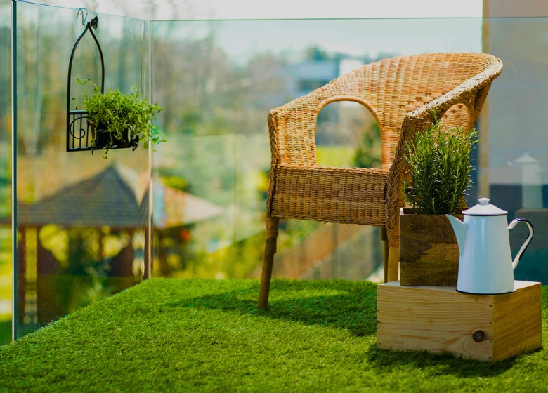 Artificial Grass Carpet in Dubai