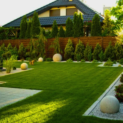 Artificial Grass Carpet
