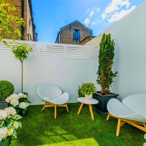 Artificial Grass Carpet
