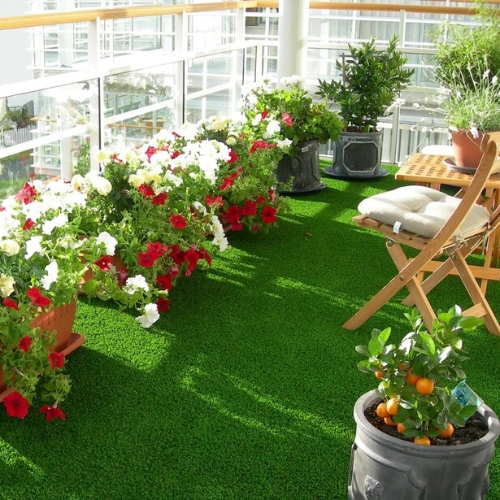 Artificial Grass Carpet