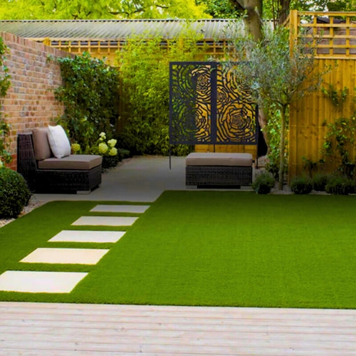 Artificial Grass Carpet