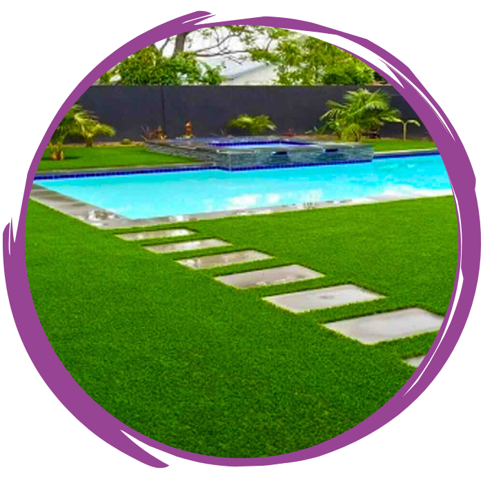 Artificial Grass Carpet Dubai