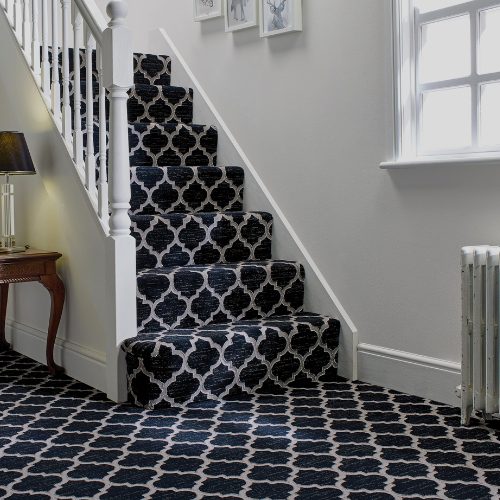 Stair Runner Carpet Supplier in Dubai