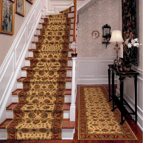 stair carpet dubai