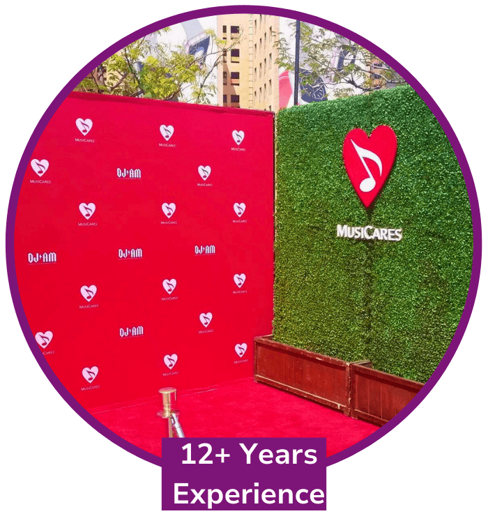 red carpet dubai