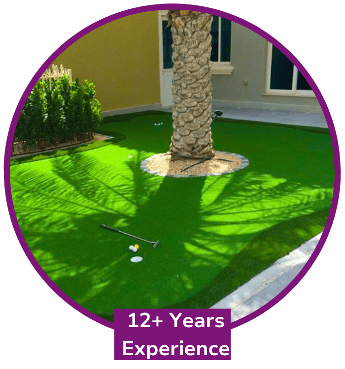 Artificial Grass Price in Dubai: Warehouse Rates Per Square Meter