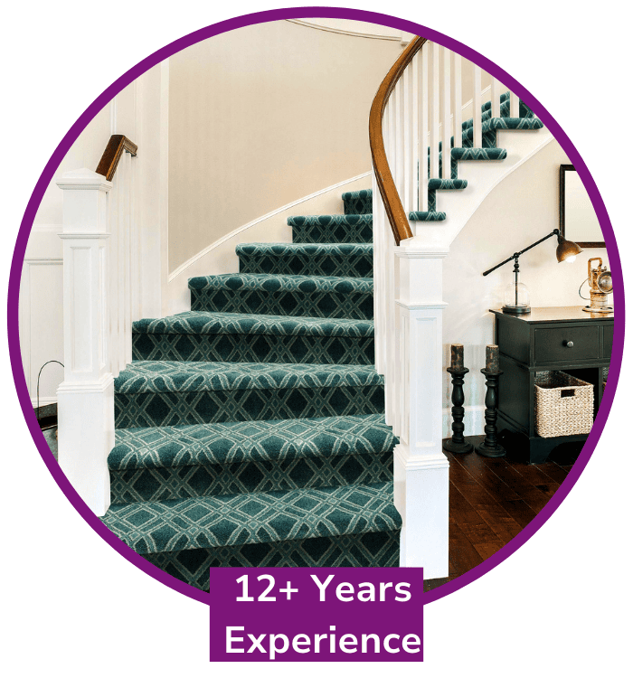 How Much Does Stairs Carpet Cost in Dubai?