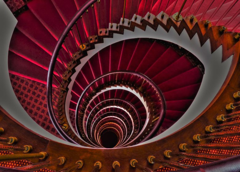 Which Carpet Is Best for High Traffic Stairs?