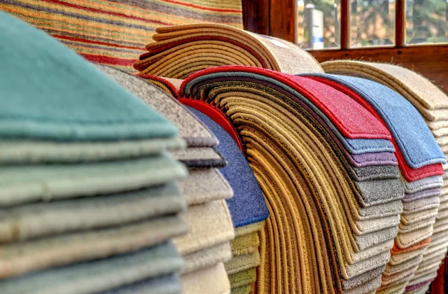 How to Buy Quality Carpet