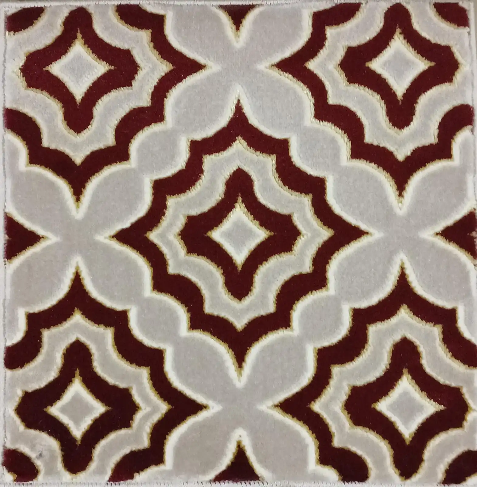 emerald carpets