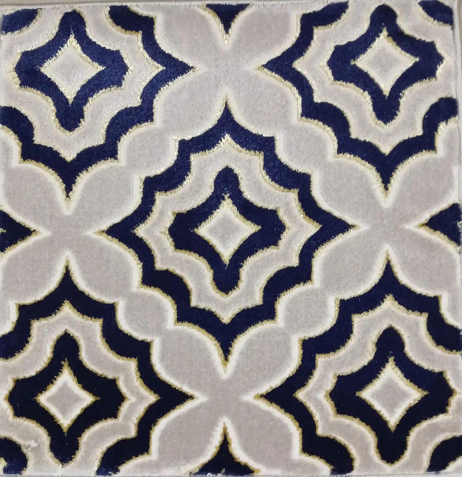 emerald carpets