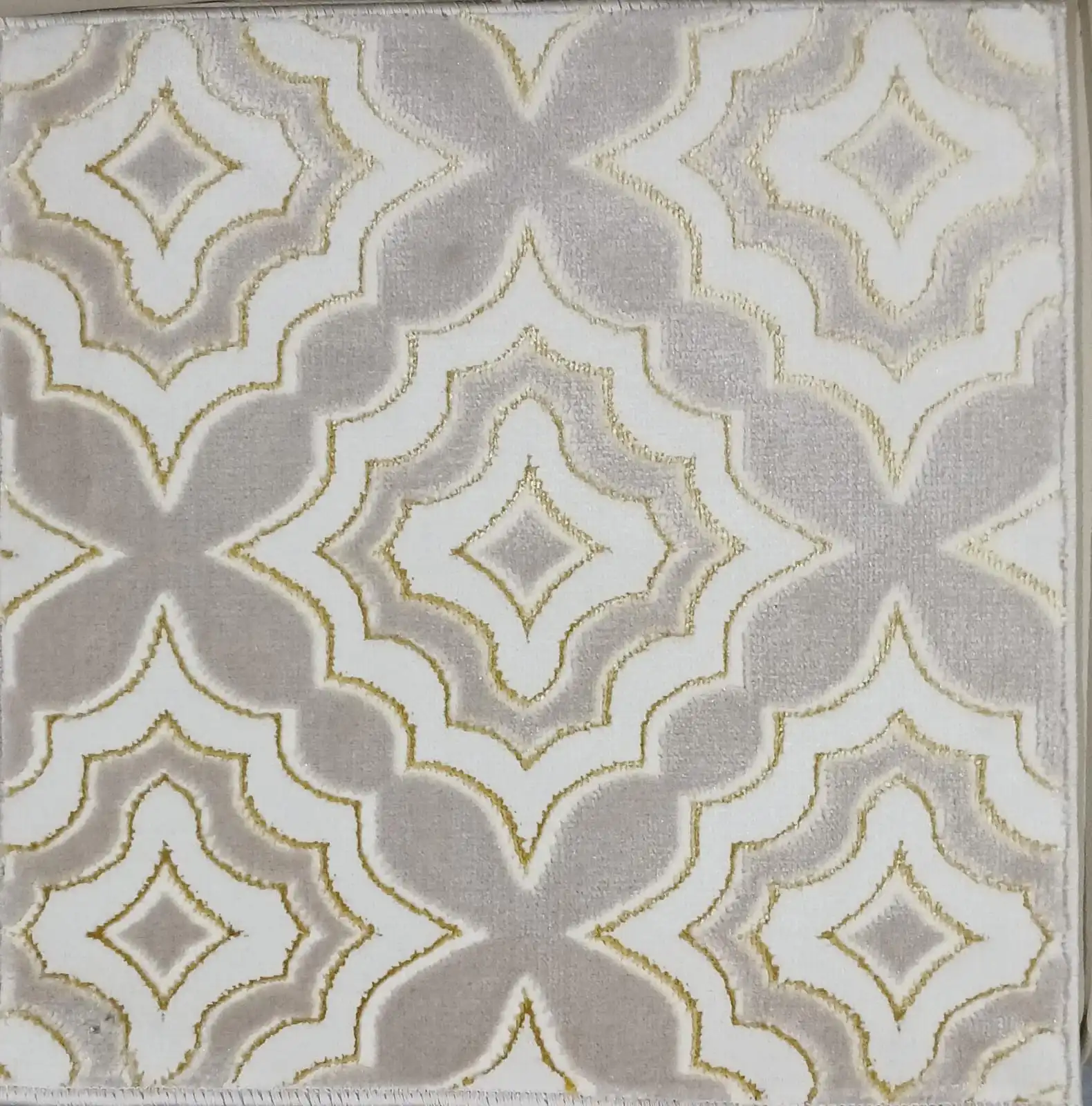 emerald carpets