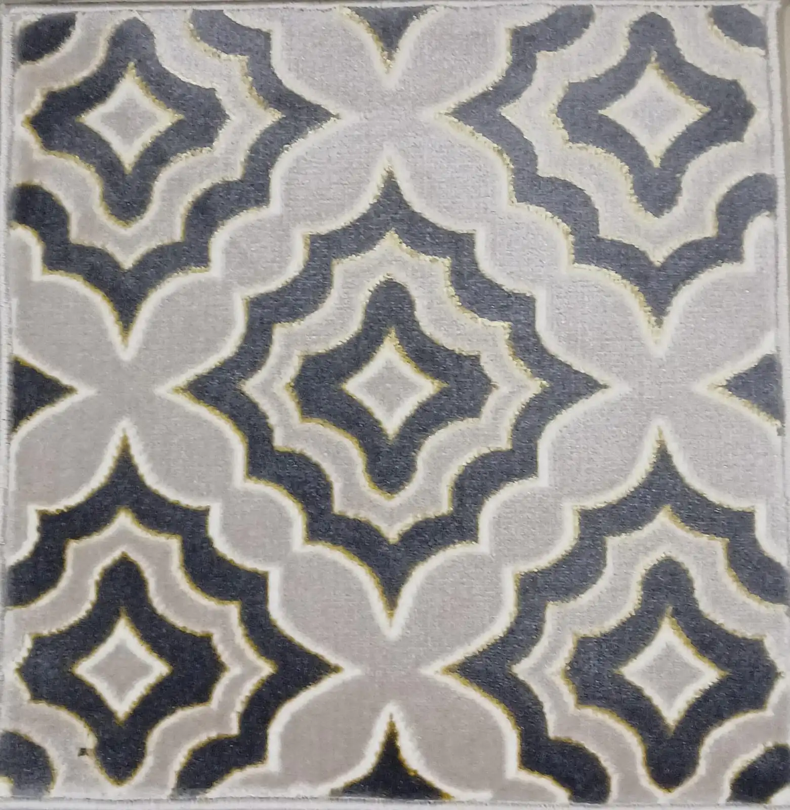 emerald carpets